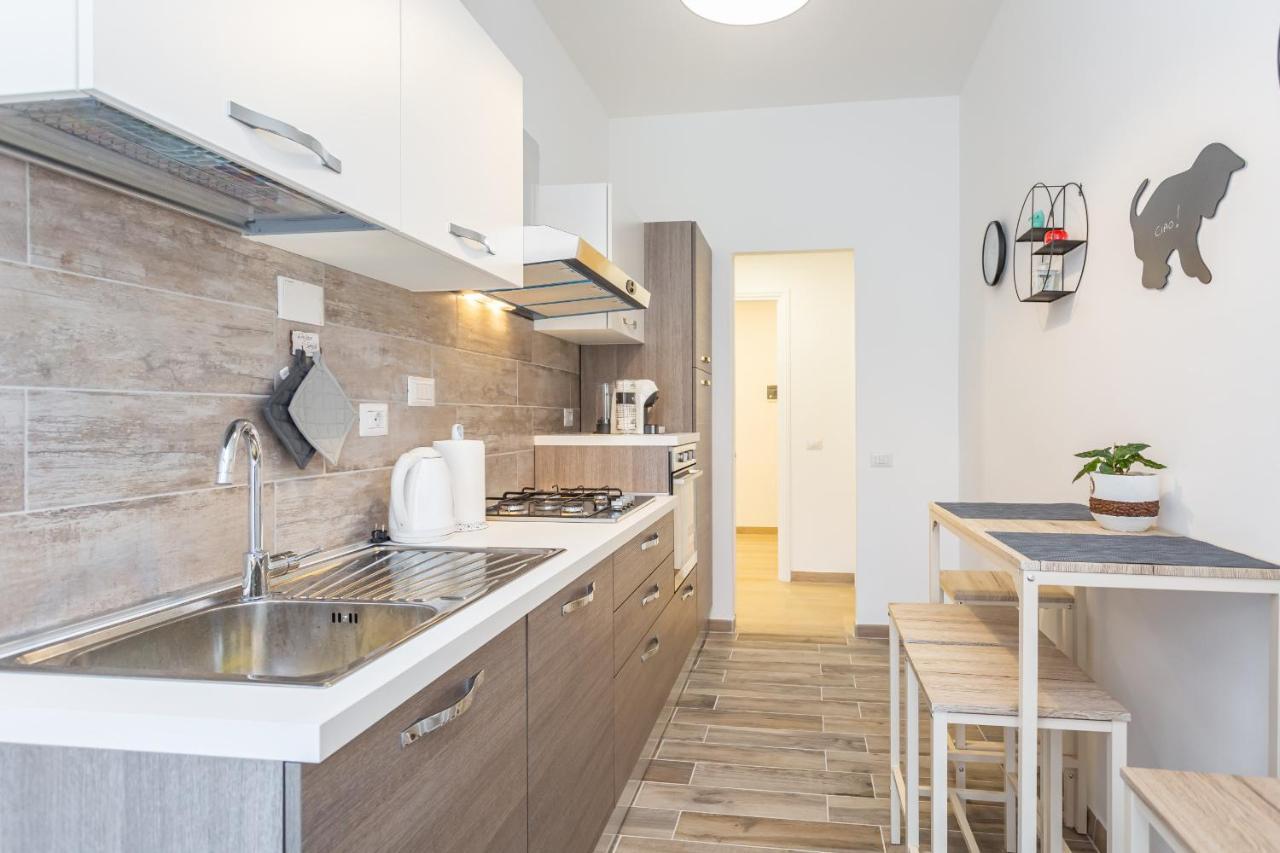 St Peter Cozy 2 Bdr Apartment With Garage Roma Eksteriør bilde